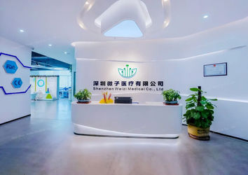 Shenzhen Weizi Medical Co., Ltd.