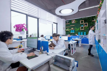 Shenzhen Weizi Medical Co., Ltd.