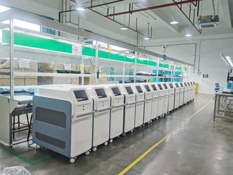 Shenzhen Weizi Medical Co., Ltd.