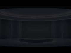 Cámara dura hiperbárica de micropresión inteligente Cámara de oxigenoterapia hiperbárica