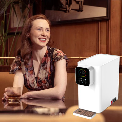 Good price Dispensador de agua de hidrógeno compacto de 500 ml/min. Sistema de agua de hidrógeno para el hogar en línea