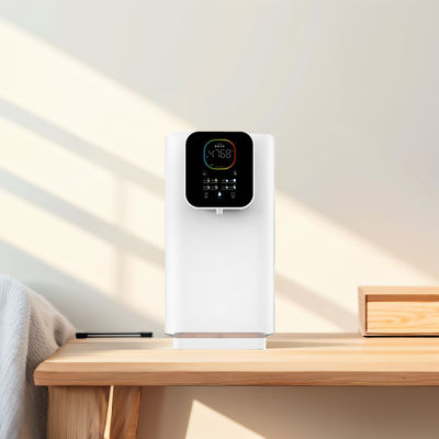 Good price 99Máquina de agua de hidrógeno de pureza del 99% 3000ppb con 500 ml/min de salida en línea