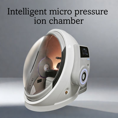 Buen precio Cámara dura hiperbárica de micropresión inteligente Cámara de oxigenoterapia hiperbárica en línea