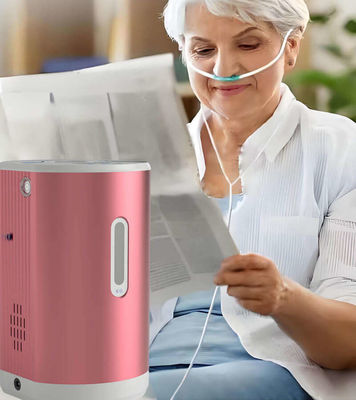 Buen precio Inhalador de hidrógeno portátil ajustable para la eliminación de radicales 150 ml 225 ml en línea