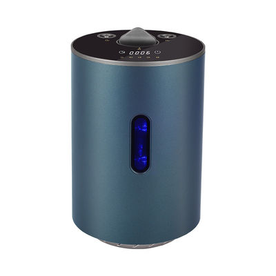 Buen precio Máquina de inhalación de hidrógeno de electrólisis de agua SPE 99,99% Pureza 225 ml en línea