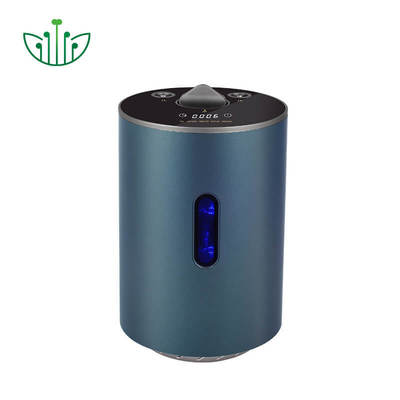 Good price Máquina de inhalación de hidrógeno portátil de 100 ml con 1 año de garantía y 65W de potencia para uso doméstico fácil en línea