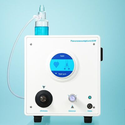 Good price Consumo de energía≤50W Máquina de inhalación de hidrógeno Equipo de hidrógeno terapéutico sostenible para centros médicos y de bienestar en línea