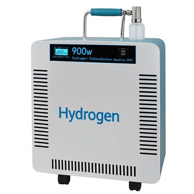 Good price Personalización Discutir Precios Máquina de Inhalación de Hidrógeno 900w Dispositivo Efectivo para Reducir el Estrés Oxidativo y la Fatiga en línea