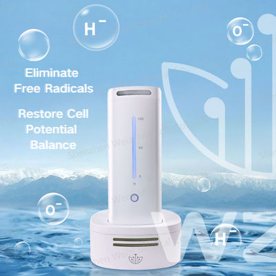 Good price Generador de inhalación de hidrógeno y oxígeno a medida Máquinas de hidrógeno y oxígeno 18Watt en línea