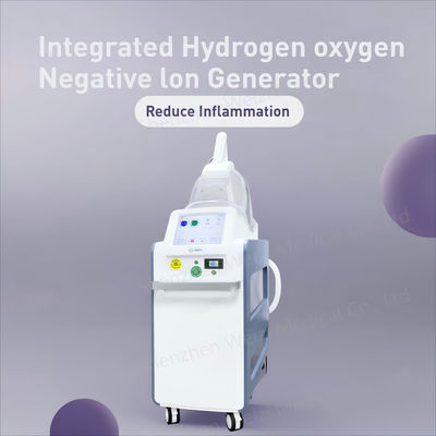 Good price Inhalador de oxígeno de hidrógeno de iones negativos de 220 voltios mejorado para aliviar la fatiga del sueño en línea