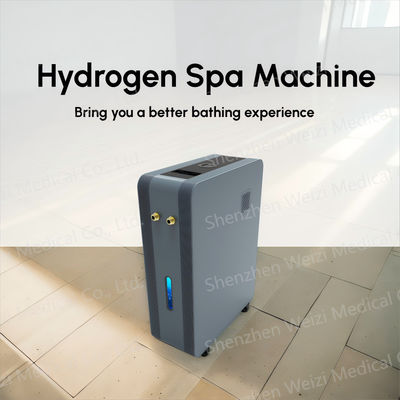 Buen precio La máquina de baño de hidrógeno para el hogar mejora la circulación sanguínea en línea