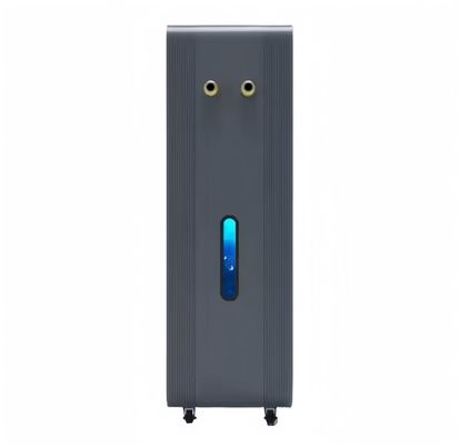 Buen precio Generador de hidrógeno inteligente PEM Máquina de baño de hidrógeno para el rejuvenecimiento de la piel en línea