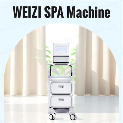 Good price Máquina generadora de baño de agua de hidrógeno anti-radical DC12V Anti-envejecimiento en línea