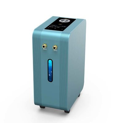 Good price 2000-3000ppb Máquina de baño de hidrógeno con nano burbujas amigable para el usuario en línea