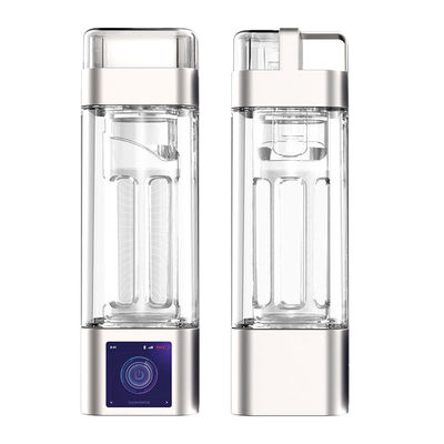 Good price 2000-9000ppb Hidrógeno molecular en botella de agua Antioxidante con agua alcalina en línea