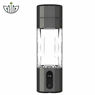 Good price Botella de agua de generador de hidrógeno de 210 ml personalizada 5000 - 6000ppb en línea