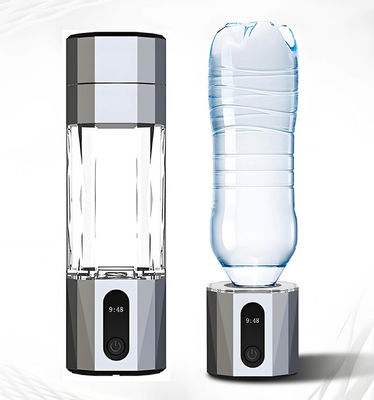 Good price Prefiltración de agua de hidrógeno para el hogar Taza de hidrógeno para la salud 5000 - 6000 Ppb en línea