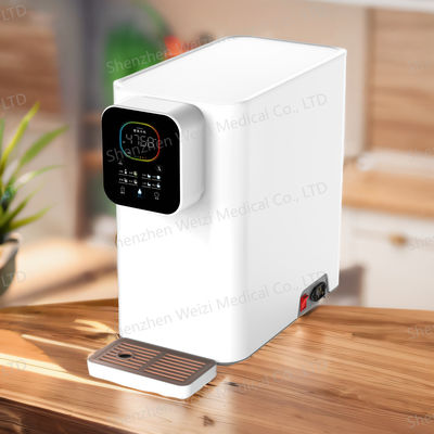 Good price Generador de agua de hidrógeno integrado Dispensador de agua de hidrógeno alivia la fatiga en línea