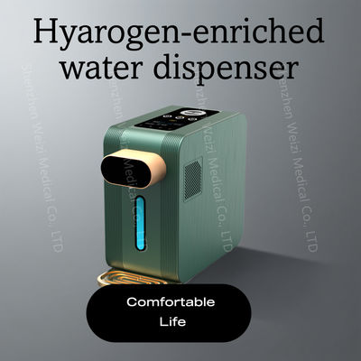 Good price Máquina de agua de hidrógeno de 260 V con múltiples funciones 205*440*368 mm en línea