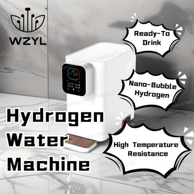 Good price Dispensador de agua de hidrógeno para uso doméstico en línea