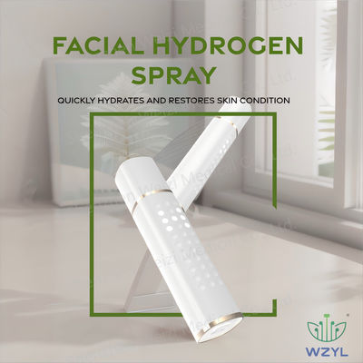 Good price Cuidado de la piel Blanqueador de agua con hidrógeno 1000PPB portátil antiarrugas en línea