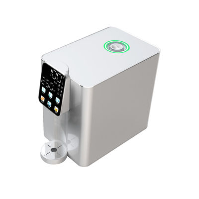 Good price 220V 50HZ generador de agua rica en hidrógeno 2000ppb conveniente de usar en línea