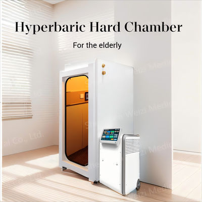 Good price Hbot Mhbot cámara de cáscara dura altamente concentrada Reduce el dolor muscular en línea