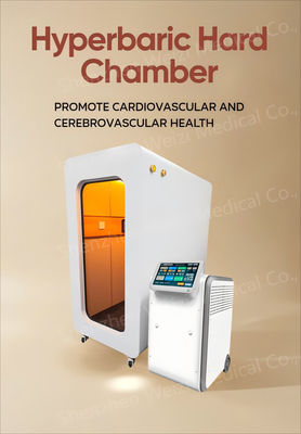 Good price Cámara Hiperbárica de concha dura para una sola persona en línea