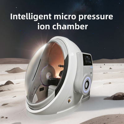 Good price Cámara hiperbárica de asiento inteligente Cámara de iones de micro presión 1.3ATA para el hogar en línea
