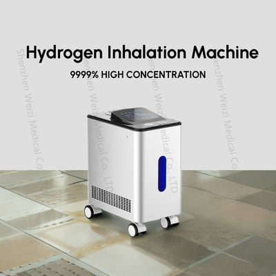 Good price Personalización Máquina de respiración de hidrógeno SPE 900ml/M Prevención de enfermedades degenerativas en línea