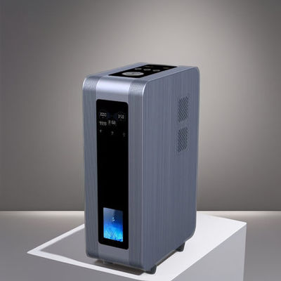 Buen precio Máquina de inhalación de hidrógeno para el hogar de 800w Antioxidante 3000ml/M en línea