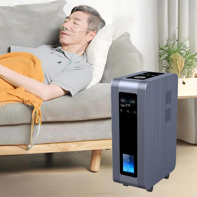 Buen precio Máquina de inhalación de hidrógeno de 3000 ml 4200 ml tapones silenciosos personalizados en línea