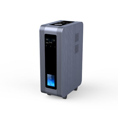 Good price Máquina de inhalación de hidrógeno de 2250 ml Antiapoptótico con protección de seguridad en línea