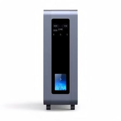 Good price Máquina de inhalación de oxígeno con hidrógeno antioxidante 3000 ml 2250 ml AC210-240V en línea
