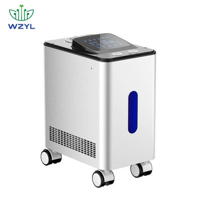 Buen precio Máquina de respiración de gas hidrógeno de 100 ml 300 ml 900 ml Mejora la salud con H2 y O2 en línea