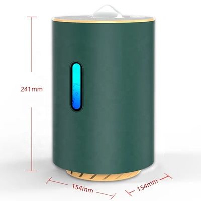 Good price Máquina de inhalación de hidrógeno compacta para una terapia eficaz fácil de operar en línea