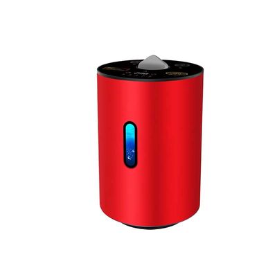 Good price Máquina de inhalación de hidrógeno con baja velocidad de flujo Inhalador portátil de hidrógeno sin ruido en línea