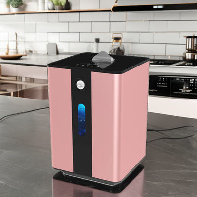 Good price Máquina de hidrógeno para aliviar la fatiga Mejora la calidad del sueño 150 ml/min en línea