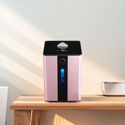 Buen precio La máquina de respiración de hidrógeno PEM Turbo reduce la inflamación 150 ml en línea