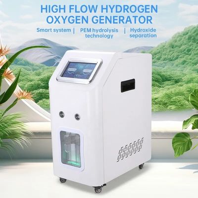 Good price Tecnología Inhalación de hidrógeno 3000 ml Y biocombustible de hidrógeno Célula de combustible PEM para uso doméstico en línea