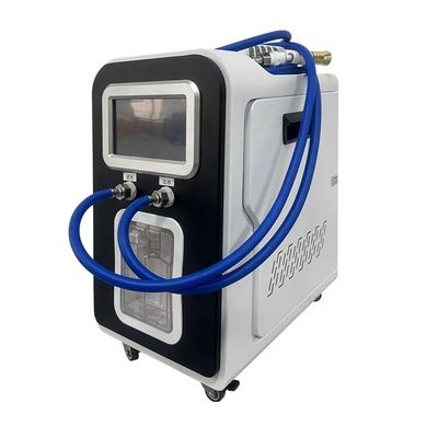 Good price Nanotecnología PEM Generador de agua de hidrógeno Spa Máquina de baño de agua pura Baño de hidrógeno Generador de agua de spa en línea