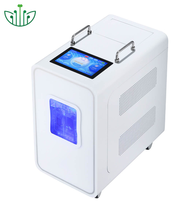 Good price Máquina de inhalación de hidrógeno de 3000 ml con 99,99% de pureza para uso doméstico en línea