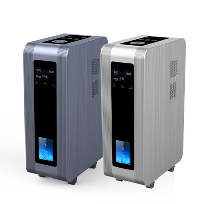 Good price WEIZI 3600ml/min Hydrogen Inhalation Machine with 800W Power en línea