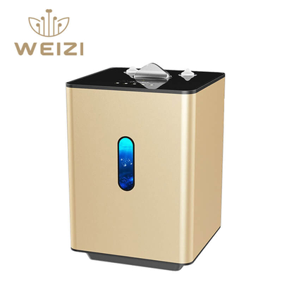 Good price Máquina de inhalación de hidrógeno SPE PEM de 225 ml/min con pureza del 99,992% en línea