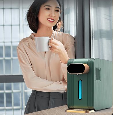 Good price 220W Hydrogen Inhalation Machine with AC90-260V Voltage and 3-Year Warranty for Home and Commercial Use en línea